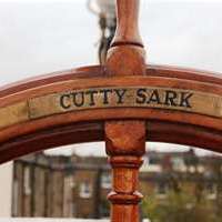 Thanks for Reading and Please "Like" Cutty's Ark